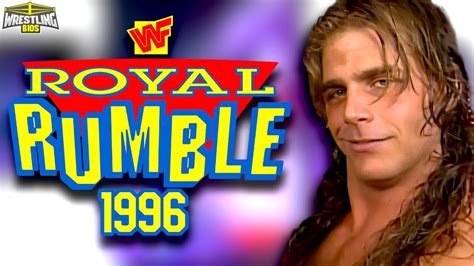 75 VIDEO WWE NWO. . Wwf 1996 ppv